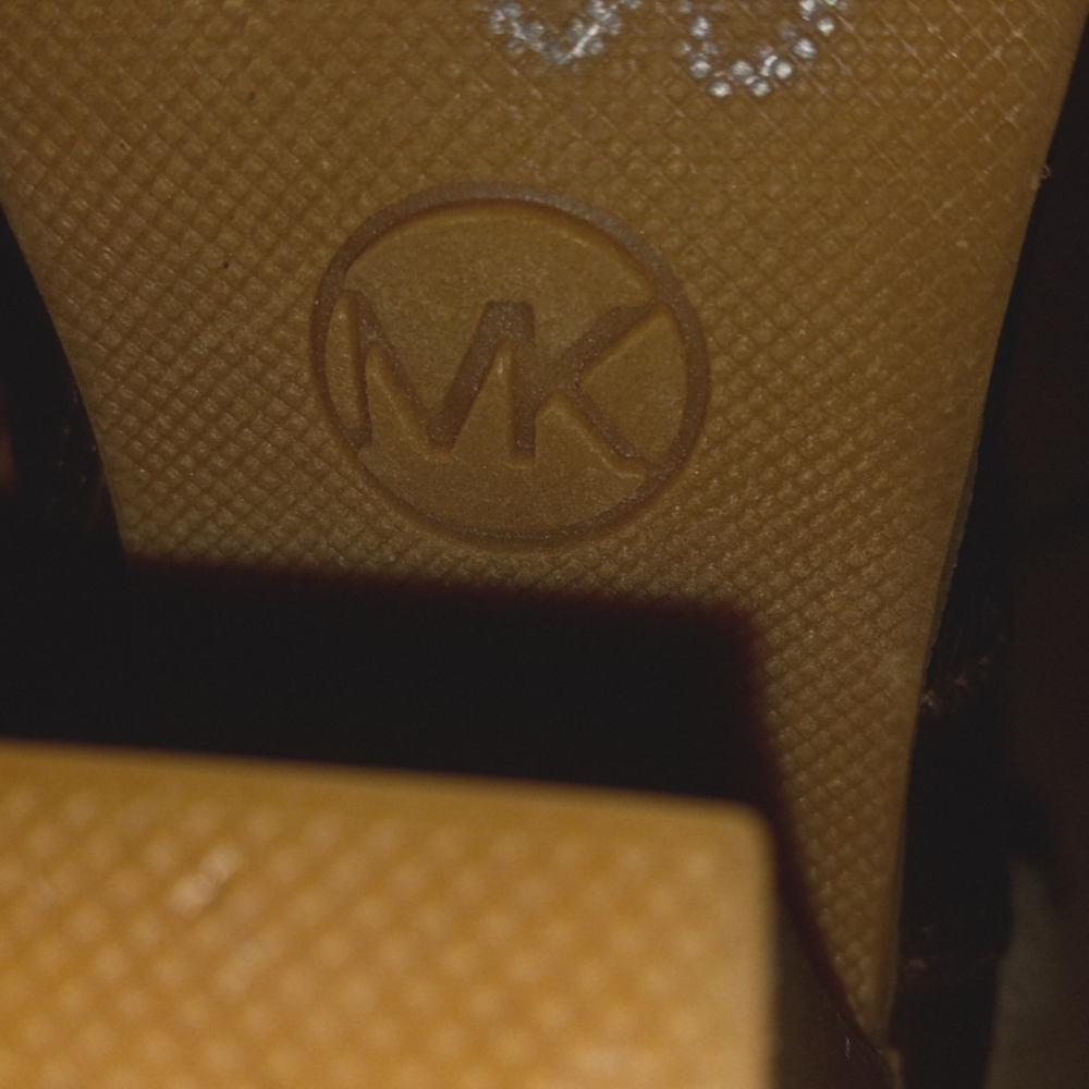 Michael kors boots